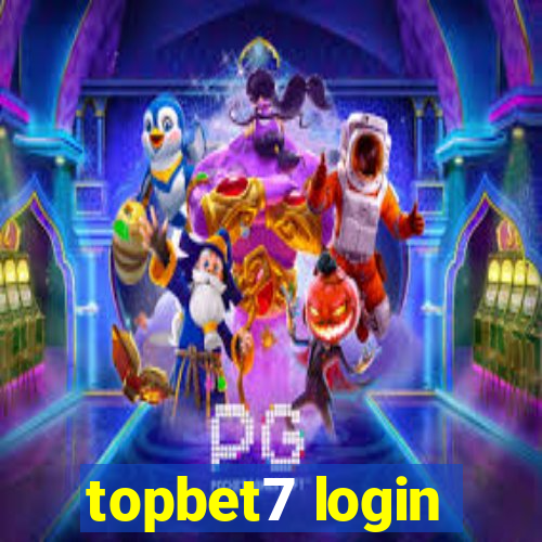 topbet7 login